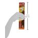 Brush Buddies Caress Whitening Manual Toothbrush - Soft Bristles for Sensitive Teeth and Gums - Buy Online on GoSupps.com