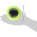MB Vibe 3-Speed Vibrating Massage Ball - Enhanced Muscle Recovery Tool - Buy Online on GoSupps.com