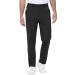 TBMPOY Mens Stretch Golf Pants Lightweight Quick Dry Casual Work Pant with 3 Pockets 1-black 34
