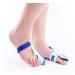 JHGCCL 2PCS Hallux Orthopedic Braces - Toe Correction Night Foot Corrector - Buy Online on GoSupps.com