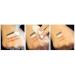 US LOHA Large Capacity Rice Bran Cleansing Foam 500ml | Gentle Facial Cleanser for All Skin Types - Buy Online on GoSupps.com