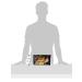 Le Veneziane Gluten-Free Italian Fusilli Pasta (Eliche) - 4 x 8.8 oz. Packs - Buy Online on GoSupps.com