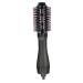 ENZO MILANO -BX Hot Air Blow Dry Dryer Brush for Volume and Smooth Hair