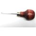 UJ Ramelson 5 Piece Palm Carving Set - Sub Miniature Detail for Intricate Work - High Quality and Durable - Ideal for Stamp & Tile Carving - Buy Online on GoSupps.com