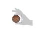 ARTDECO Double Finish Refill - Covering Powder Cream Foundation 9g - Face Make-up in Beige Cognac | International Shipping Available - Buy Online on GoSupps.com