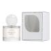 Women's Perfume Flower Fruit Fragrance Fresh Natural Lasting Eau de Toilette 1.7Fl Oz Walk in The Rain (50ml White magnolia fragrance) 1.7 Ounce (Pack of 1) White magnolia fragrance