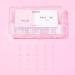 Kiara Sky C Curve XXL Nail Tip Case - 500 Tips in 10 Sizes (Square Clear) - Buy Online on GoSupps.com
