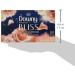 Downy Infusions Bliss Dryer Sheets - Sparkling Amber & Rose, 105 Sheets (Pack of 1) - Buy Online on GoSupps.com