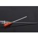 Xiboya Textile 14G Catheter Piercing Needles - Pack of 5 Tattoo Piercings Tool - Buy Online on GoSupps.com