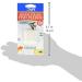 API Pyramid Fish Feeder Weekend & Vacation Block (1-Count) - Slow-Dissolving Food Supply for Fish When You're Away - Buy Online on GoSupps.com