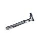 Teelek Vector Plus Razor Handle with 2 Blade Refill - Premium Shaver Handle for Superior Shaving Experience | International Shipping Available - Buy Online on GoSupps.com