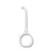 Aligner Remover (White) - Capsule Products presents a sleek, beautiful Aligner Remover Tool, in white. This tool is designed to work for all clear retainers.