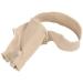 Toe Separator & Valgus Correction Belt | Double Toe Foot Cover for Pain Relief - Shop Internationally - Buy Online on GoSupps.com