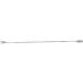 Buy Stylish Transparent Anti-Hearing Cable | Easy Open & Lock Design | International Shipping Available - Buy Online on GoSupps.com
