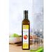 Organic Apple Cider Vinegar - Naturally Cloudy & Unfiltered 1000ml (2x500ml) | Raw & Unpasteurized | Biocontor - Buy Online on GoSupps.com