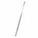 Jkapagzy 1Pcs Ear Wax Kit Ear Pick Cleaning Tools Set Ear Curette Earwax Tools A with Cleaning Brush Box and Storage