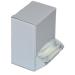 DENTAMIN toothpicks 500 box white individually hygienically packaged