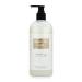 Pub Oud White Body Wash Refreshing Shower Gel for Deep Cleansing Hydrating Moisturising Softer & Smoother Skin with Aloe Vera 500 ml