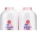 Johnson's Baby Powder Blossoms 500g (17.5oz) - Gentle & Soothing Formula - Buy Online on GoSupps.com