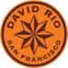 David Rio Flamingo Vanilla Chai - Pappwickeldose (1.52 kg) | Premium International Shipping - Buy Online on GoSupps.com