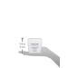 Leonor Greyl Paris Masque Fleurs De Jasmin - Hydrating Hair Mask for Fine and Dry Hair - 7 Oz - Buy Online on GoSupps.com