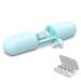 Swimmer Ear Plugs Silicone Ear Plugs Ear Protector Ear Plugs Noise Canceling Foam Sleeping Earplugs Reusable Soundproof Ear Muffs Adults Gadgets Airplane Concert Study (Color : 01) (Color : 3)