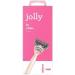 Gillette Jolly Razor for Women - Includes Replacement Blade | Buy 1 Piece Internationally - Buy Online on GoSupps.com