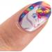 ORLY x Lisa Frank Markie Gel Nail Wraps | Original Art Long Lasting Nail Art Strips - Buy Online on GoSupps.com