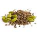 Cardamom Seeds 100g/3.52oz - Green, 100% Natural, Premium Quality - Buy Online on GoSupps.com