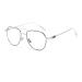 Riccie men retro hd glasses against blue light and radiation presumption of old age 1.61 aspherical resin glass reader diopter +1.0 to +3.0.03 +3.0 +3.0 03