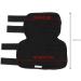 Dog Front Leg Braces Canine Compression Wraps Pet Knee Pad Dog Elbow Protector with Reflective Straps Help with Ligament Injuries Sprains and Loss of Stability Caused by - Buy Online on GoSupps.com