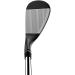 TaylorMade MG3 SB Right 56 Loft 14 Bounce Black | Wedge Golf Club - Buy Online on GoSupps.com