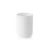 DIGJOBK Toothbrush Holder Bathroom Accessories Toothpaste Holder Mouthwash Cup Beverage Cup