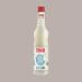 Lucgel Srl 740 gr ZERO CALORIE ORZATA Sirop aromatis en bouteille en verre TOSCHI pour ap ritif la cr me glac e Granita