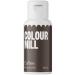 Colour Mill Food Colouring Set of 18 Colours (1T) plus Cupcake Avenue 20g Pink Gold Silver Sprinkles - Buy Online on GoSupps.com