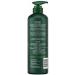 Super Nature Potent Aloe Gentle Moisture Shampoo 30 oz - Ideal for All Hair Types - Nourishing & Moisturizing Formula - International Shipping Available - Buy Online on GoSupps.com