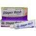 Dr. Sheffield's Diaper Rash Ointment - 2 oz | Soothes and Protects Baby's Delicate Skin - Buy Online on GoSupps.com