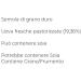  Italian Gourmet E.R. Kit de test De cecco all'uovo P tes avec uf 1 x 250 g 4 x 500 g + Italian Gourmet Polpa 400 g - Buy Online on GoSupps.com
