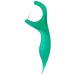 GUM Professional Clean Floss Picks Extra Strong Shred-Resistant Floss Easy Grip Handle - Fresh Mint - Pack Of 3 - Buy Online on GoSupps.com