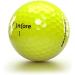 ONCORE GOLF ELIXR Tour Ball (2020) - Yellow | One Dozen High Performance Golf Balls - Buy Online on GoSupps.com