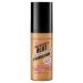 Soap And Glory One Heck Of A Blot All Day Liquid-To-Powder Foundation For Oily Skin - Caramel 30ml