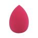 Soft And Elastic Color Cosmetics Egg Vibrant Make Up Sponge Achieve Seamless Makeup Looks Effortlessly(Rose C)