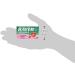 Bayer Chewable Low Dose Baby Aspirin Cherry Flavor 36 Tablets - 2 Pack - Buy Online on GoSupps.com