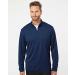 adidas mens Pullover Large Collegiate Navy