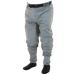 Frogg Toggs Hellbender Stockingfoot Guide Pant Large Slate