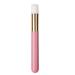 Dajidafu Eyebrow Eye Lash Extension Cleaning Brush Eyeshadow Fiber Brushes Beauty Washing Tool for Household Professional Salon