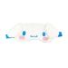 Hello Kitty Friends Characters Sleeping Eye Mask 1PC (Cinnamoroll/Pompompurin) (Cinnamoroll)