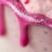 Premium Silver Edible Glitter Powder | Super Sprinkle for Drinks & Cakes | Non-Toxic Cake Decoration & Party Supplies - Buy Online on GoSupps.com