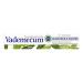 VADEMECUM - Toothpaste in Tube Whitening and Plants 75Ml - Pack of 4