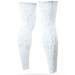 Compression Leg Sleeves - X-Large UV Protection for Men & Women | Best Cycling Leg Warmers - Shop Internationally - Buy Online on GoSupps.com